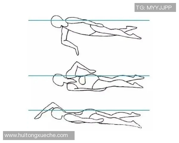 自由泳初学者必读全攻略从入门到技巧提升一步步掌握游泳秘诀